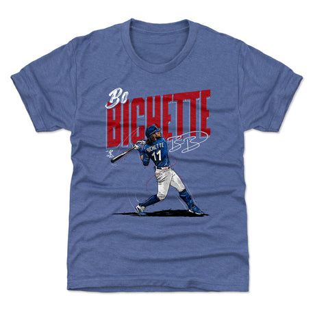 Bo Bichette Kids T-Shirt | 500 LEVEL