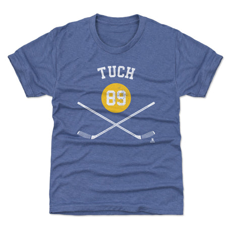 Alex Tuch Kids T-Shirt | 500 LEVEL