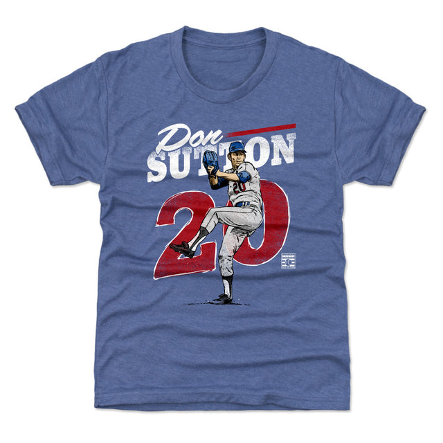 Don Sutton Kids T-Shirt | 500 LEVEL