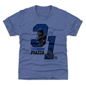 Mike Piazza Kids T-Shirt | 500 LEVEL