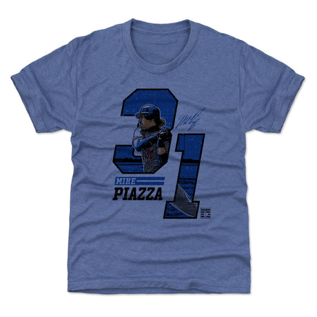 Mike Piazza Kids T-Shirt | 500 LEVEL