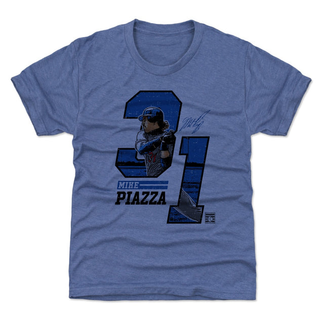 Mike Piazza Kids T-Shirt | 500 LEVEL