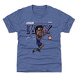 Jaden Ivey Kids T-Shirt | 500 LEVEL