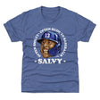 Salvador Perez Kids T-Shirt | 500 LEVEL