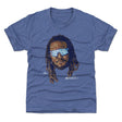 Vladimir Guerrero Jr. Kids T-Shirt | 500 LEVEL
