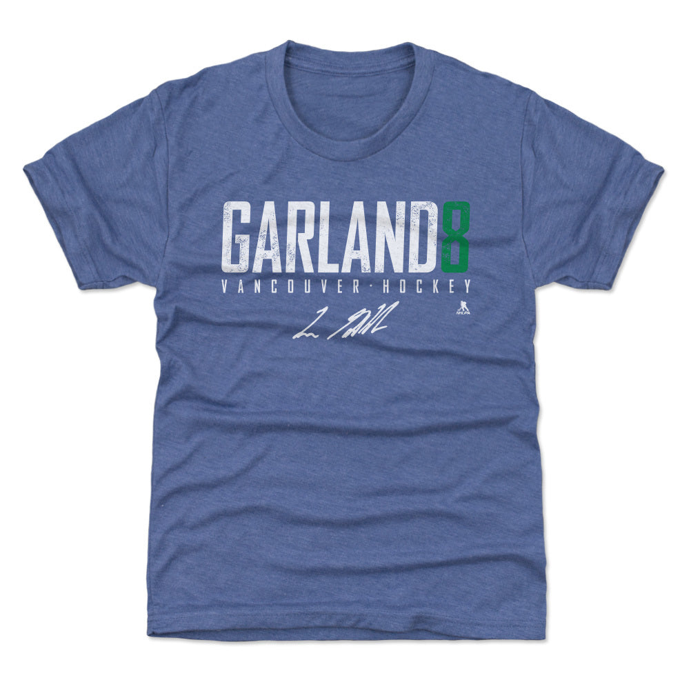 Conor Garland Kids T-Shirt | 500 LEVEL