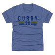Steph Curry Kids T-Shirt | 500 LEVEL
