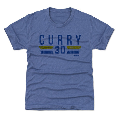 Steph Curry Kids T-Shirt | 500 LEVEL