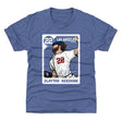 Clayton Kershaw Kids T-Shirt | 500 LEVEL