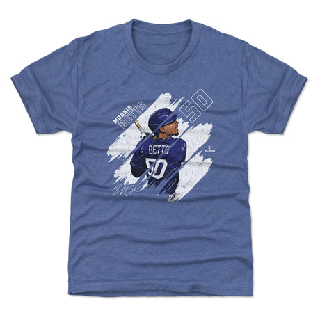 Mookie Betts Kids T-Shirt | 500 LEVEL