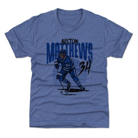 Auston Matthews Kids T-Shirt | 500 LEVEL