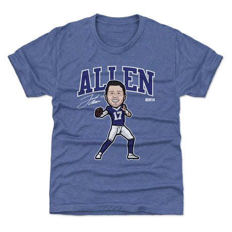 Josh Allen Kids T-Shirt | 500 LEVEL