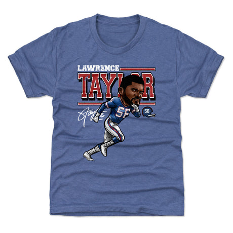 Lawrence Taylor Kids T-Shirt | 500 LEVEL