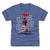 Patrick Wisdom Kids T-Shirt | 500 LEVEL