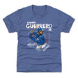 Vladimir Guerrero Jr. Kids T-Shirt | 500 LEVEL