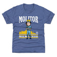 Paul Molitor Kids T-Shirt | 500 LEVEL