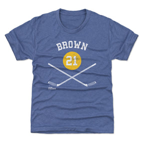 Jeff Brown Kids T-Shirt | 500 LEVEL