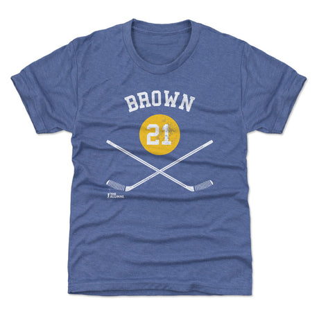 Jeff Brown Kids T-Shirt | 500 LEVEL