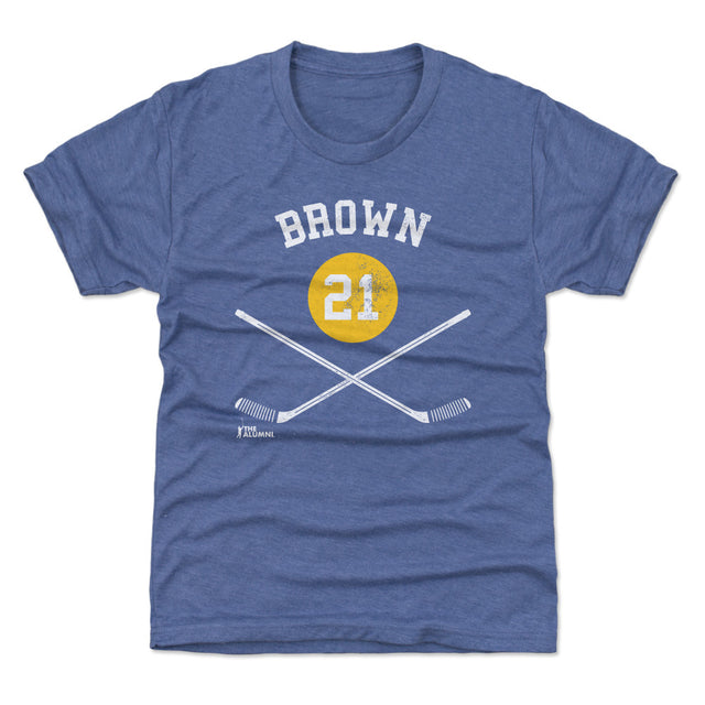 Jeff Brown Kids T-Shirt | 500 LEVEL