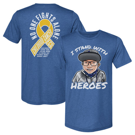 We Stand Together Kids T-Shirt | 500 LEVEL