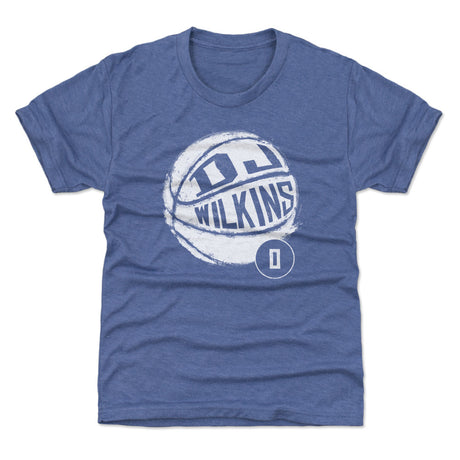 D.J. Wilkins Kids T-Shirt | 500 LEVEL