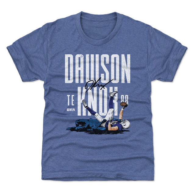 Dawson Knox Kids T-Shirt | 500 LEVEL
