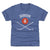 Noah Dobson Kids T-Shirt | 500 LEVEL