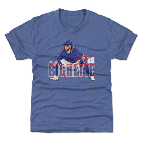 Bo Bichette Kids T-Shirt | 500 LEVEL
