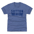 Don Sutton Kids T-Shirt | 500 LEVEL