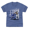 Jonathan Taylor Kids T-Shirt | 500 LEVEL