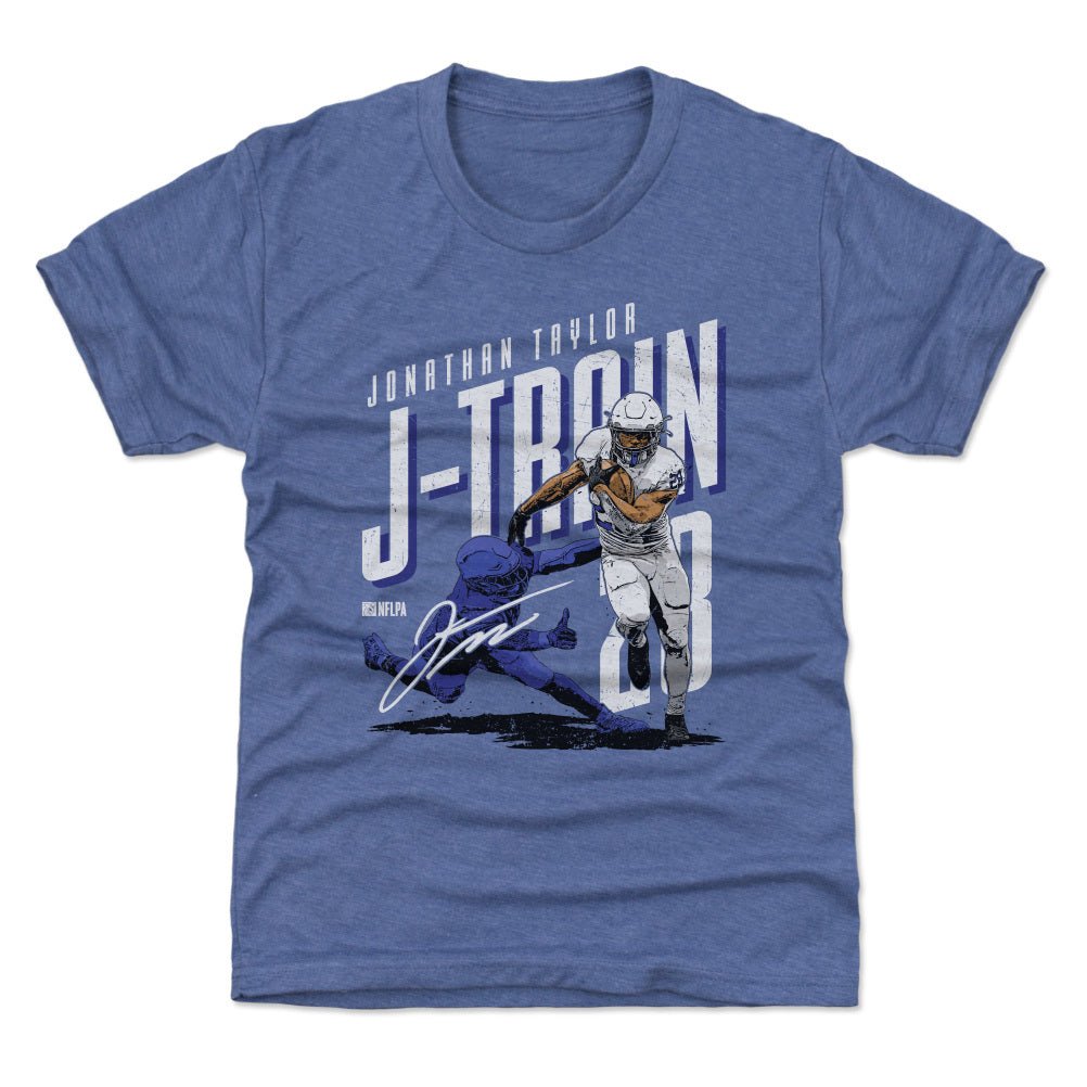 Jonathan Taylor Kids T-Shirt | 500 LEVEL