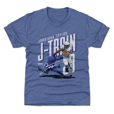 Jonathan Taylor Kids T-Shirt | 500 LEVEL