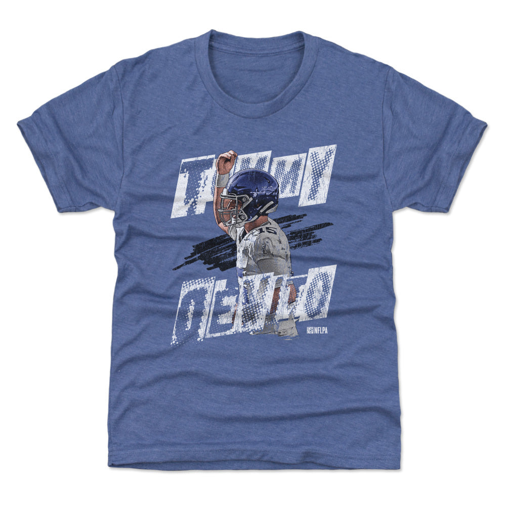 Tommy DeVito Kids T-Shirt | 500 LEVEL