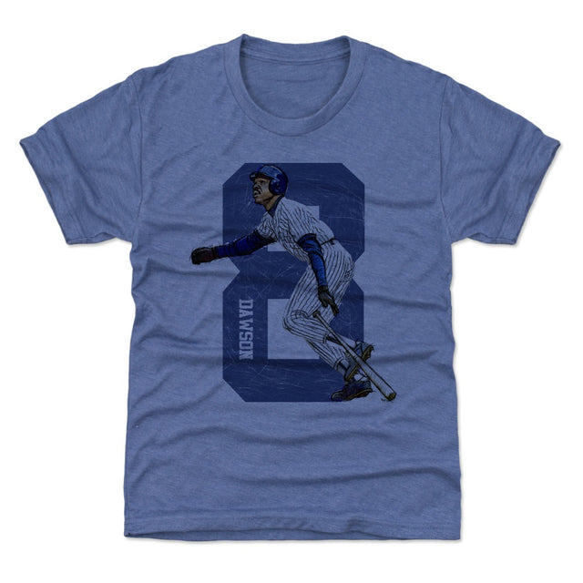 Andre Dawson Kids T-Shirt | 500 LEVEL