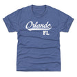 Orlando Kids T-Shirt | 500 LEVEL