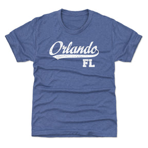Orlando Kids T-Shirt | 500 LEVEL
