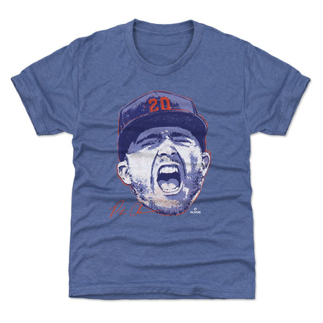 Pete Alonso Kids T-Shirt | 500 LEVEL