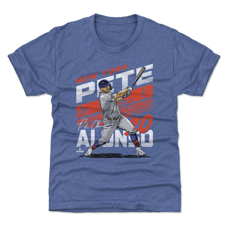 Pete Alonso Kids T-Shirt | 500 LEVEL