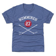 Teppo Numminen Kids T-Shirt | 500 LEVEL
