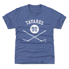 John Tavares Kids T-Shirt | 500 LEVEL