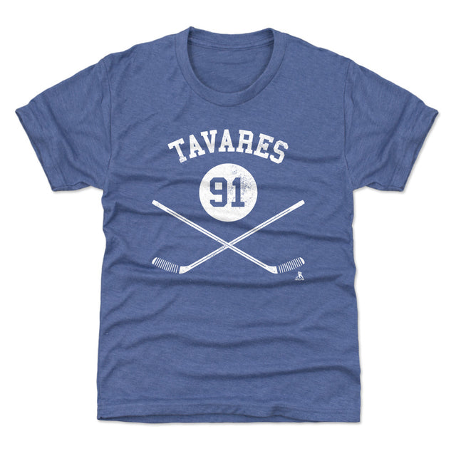 John Tavares Kids T-Shirt | 500 LEVEL