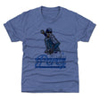 Salvador Perez Kids T-Shirt | 500 LEVEL
