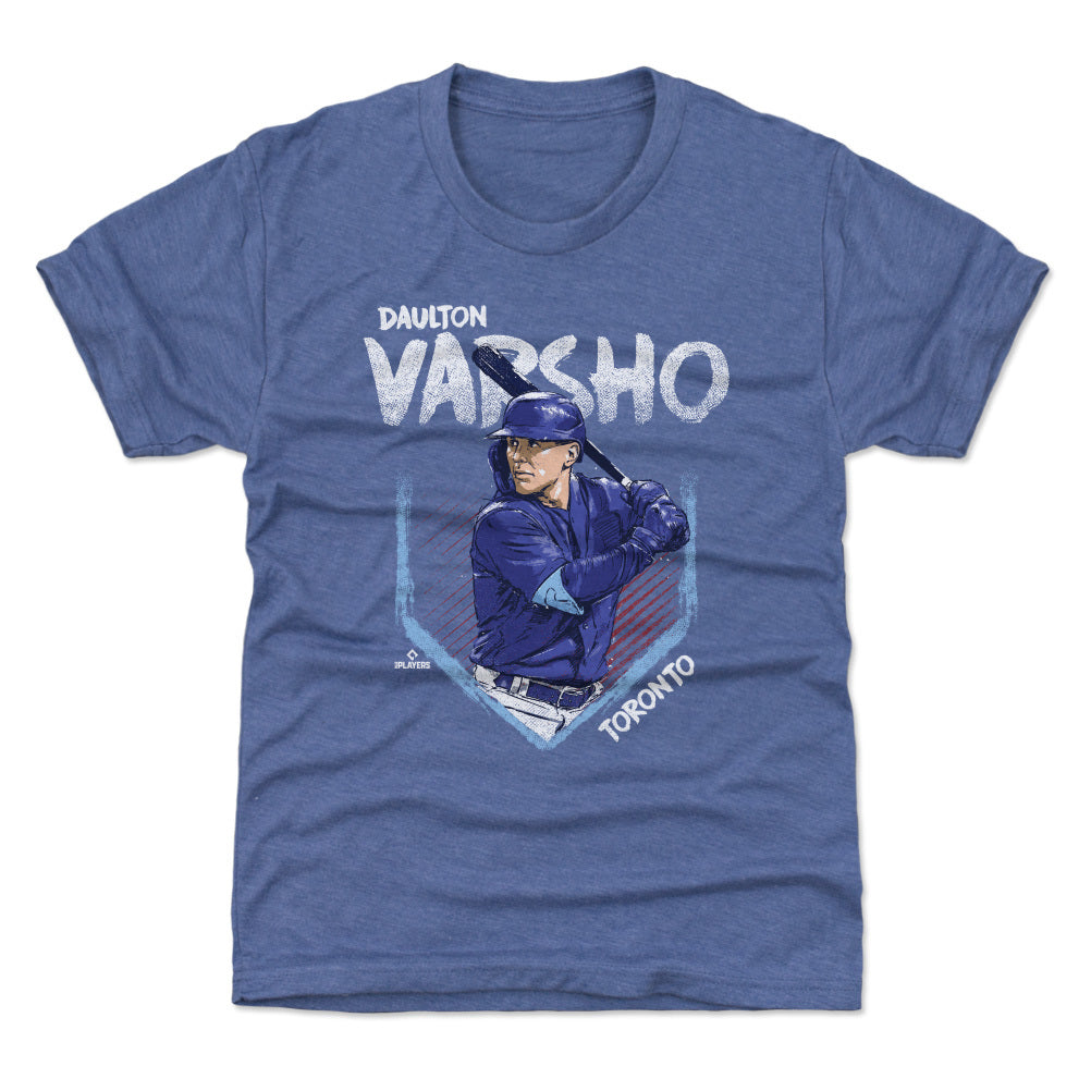 Daulton Varsho Kids T-Shirt | 500 LEVEL