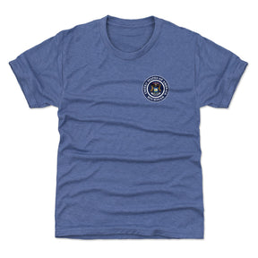 Michigan Kids T-Shirt | 500 LEVEL