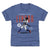 Francisco Lindor Kids T-Shirt | 500 LEVEL