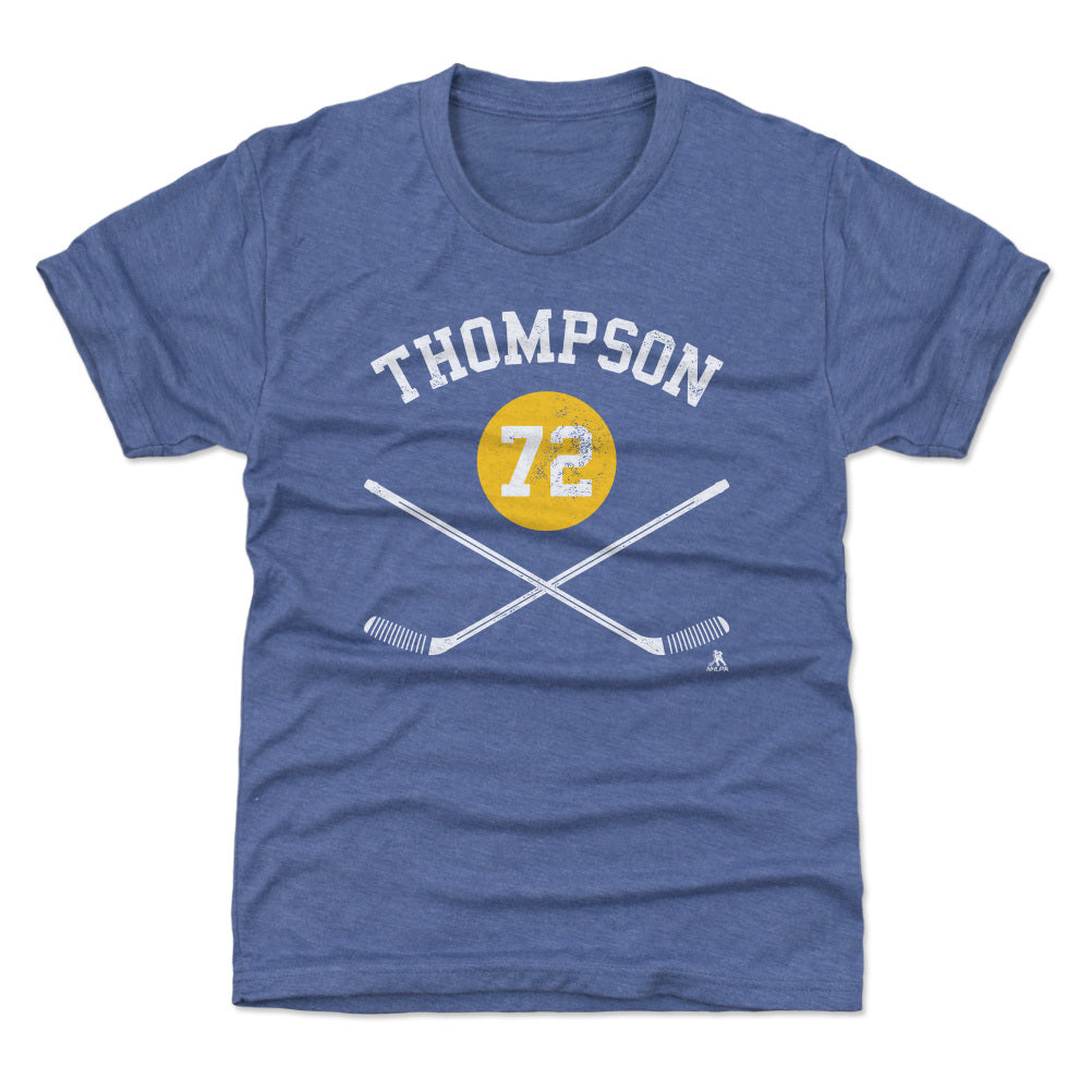 Tage Thompson Kids T-Shirt | 500 LEVEL