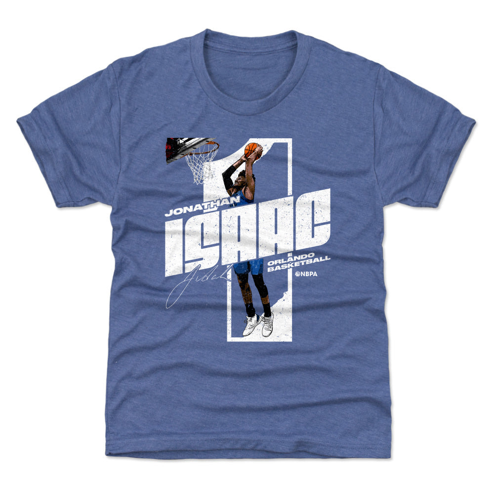 Jonathan Isaac Kids T-Shirt | 500 LEVEL