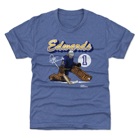 Don Edwards Kids T-Shirt | 500 LEVEL