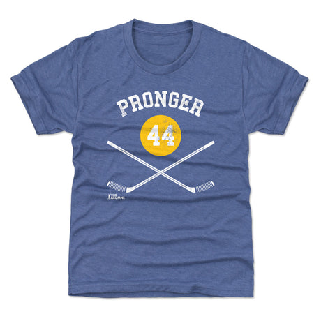 Chris Pronger Kids T-Shirt | 500 LEVEL