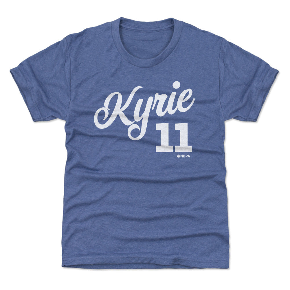 Kyrie Irving Kids T-Shirt | 500 LEVEL